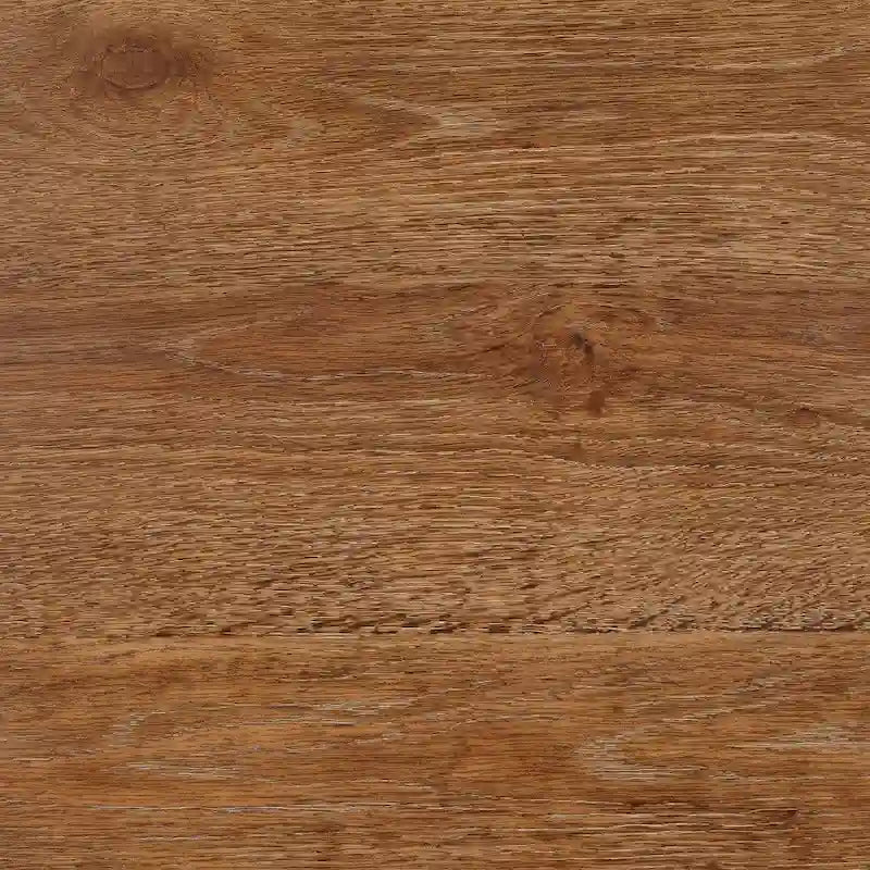 45-Inch Square Pedestal Dining Table with Cross Base — Seats 4, Driftwood or Black Finish