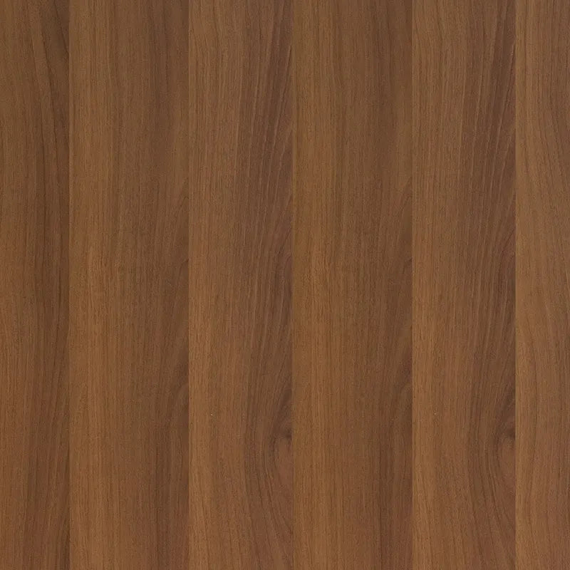 24" Square Laminate Table Top & Cast Iron X-Base